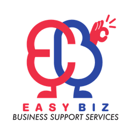Easy Biz logo
